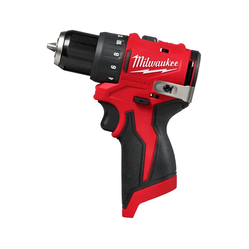 M12™ Sub-Compact Brushless 10mm Drill/Driver (Tool Only)
