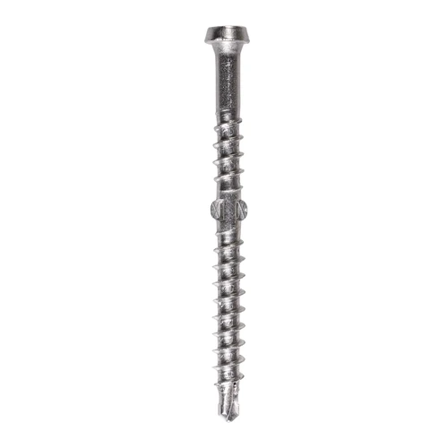 DHW HARDWOOD Decking Screw (Collated & Loose)