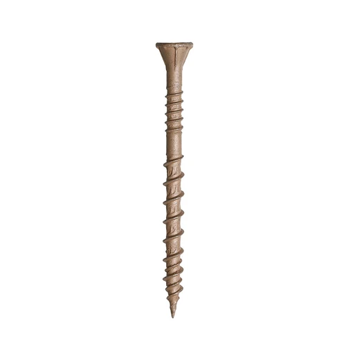 DSV SOFTWOOD Screw (Collated & Loose)