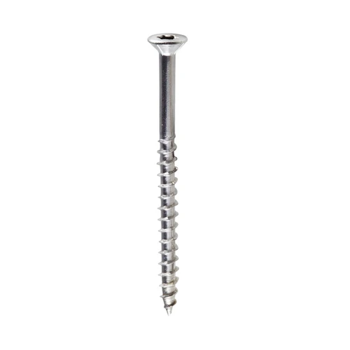 DWP Softwood & Hardwood Screw (Loose)