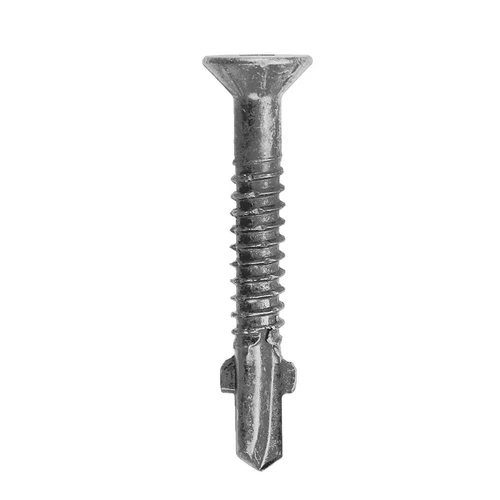 TBG Heavy Duty 14G Screw Timber-to-Steel (Collated)