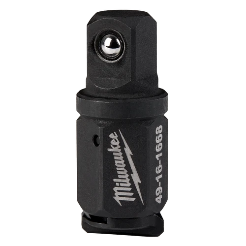 1/2" Drive INSIDER Pass-Through Rachet Anvil Adapter