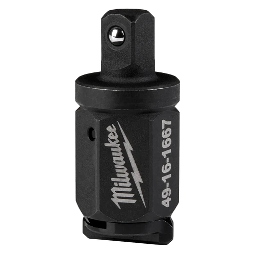 1/4" Drive INSIDER Pass-Through Rachet Anvil Adapter