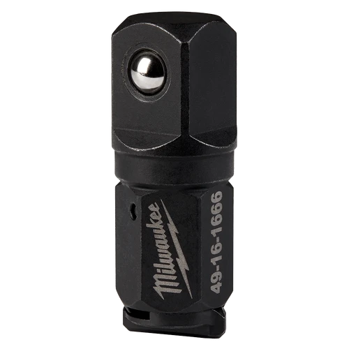 3/8" Drive INSIDER Pass-Through Rachet Anvil Adapter