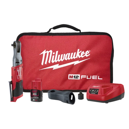 M12 FUEL&trade; 3/8" Ratchet&nbsp;Kit